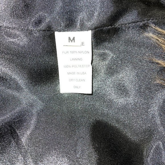 BSABLE jacket - Picture 9 of 9